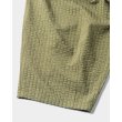画像8: TIGHTBOOTH/SEERSUCKER BALLOON PANTS（Olive） 【20%OFF】［シアサッカーバルーンパンツ-24春夏］ (8)