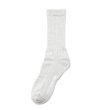 画像1: COOTIE PRODUCTIONS/Raza Middle Socks（Ash Gray）［ミドルソックス-24春夏］ (1)