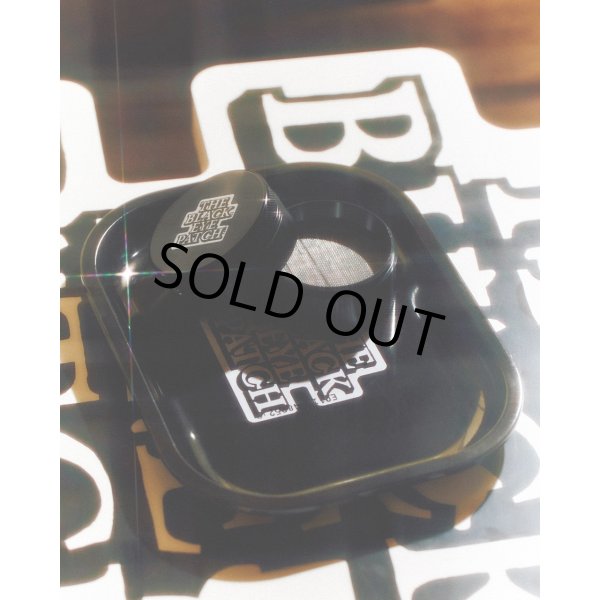 画像3: BlackEyePatch/OG LABEL ROLLING TRAY（BLACK） (3)