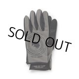 画像: 【30%OFF】RATS/MC GLOVE（CHARCOAL）［モーターサイクルグローブ-24春夏］