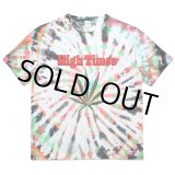 画像: WACKO MARIA/HIGH TIMES / TIE DYE T-SHIRT（ONE）［タイダイT-24春夏］