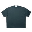 画像1: COOTIE PRODUCTIONS/Supima Oversized S/S Tee（Dark Green）［スーピマオーバーサイズT-24春夏］ (1)