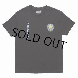 画像: WACKO MARIA/T-SHIRT（BLACK）［プリント+刺繍T-24春夏］