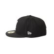 画像3: WACKO MARIA/NEW ERA / 59FIFTY（BLACK）［B.Bキャップ-24春夏］ (3)