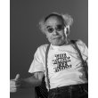 画像3: BlackEyePatch/NOBUYOSHI ARAKI PHOTO TEE（BLACK） (3)