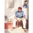 画像2: CHALLENGER/COTTON BERET（BURGUNDY）［コットンベレー帽-24春夏］ (2)