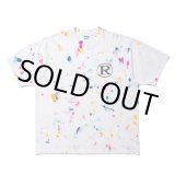 画像: 【30%OFF】ROTTWEILER/R.W DYED TEE（TIEDYE）［タイダイT-24春夏］