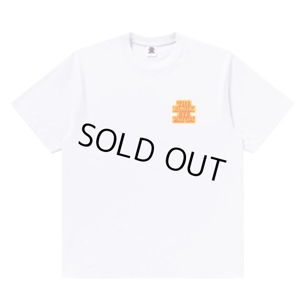 画像2: BlackEyePatch/CHINATOWN STORE TEE（WHITE） (2)