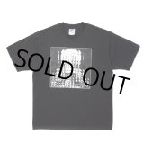画像: ROTTWEILER/MARIA TEE（BLACK） 【30%OFF】［プリントT-24春夏］