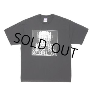 画像: ROTTWEILER/MARIA TEE（BLACK） 【30%OFF】［プリントT-24春夏］