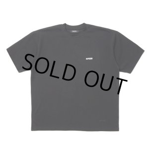 画像: ROTTWEILER/R9 TEE（BLACK） 【30%OFF】［オリジナルT-24春夏］