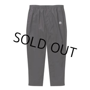 画像: BlackEyePatch/SMALL OG LABEL EASY PANTS（BLACK）