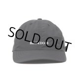 画像: ROTTWEILER/R9 B.D CAP（BLACK）［キャップ-24春夏］