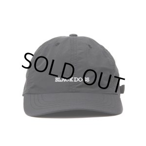 画像: ROTTWEILER/R9 B.D CAP（BLACK）［キャップ-24春夏］