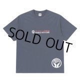 画像: BlackEyePatch/ORIGINAL HWC LOGO TEE（NAVY）