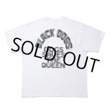 画像: 【30%OFF】ROTTWEILER/CIRCLE TEE（WHITE）［プリントT-24春夏］