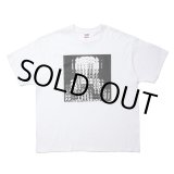 画像: ROTTWEILER/MARIA TEE（WHITE） 【30%OFF】［プリントT-24春夏］