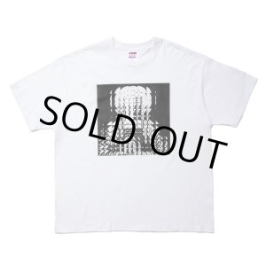 画像: ROTTWEILER/MARIA TEE（WHITE） 【30%OFF】［プリントT-24春夏］