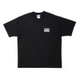 画像2: ROTTWEILER/D.B TEE（BLACK） 【30%OFF】［プリントT-24春夏］ (2)