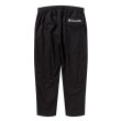 画像2: BlackEyePatch/SMALL OG LABEL EASY PANTS（BLACK） (2)