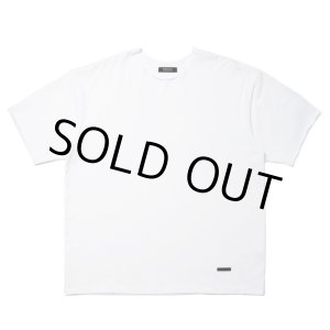 画像: ROTTWEILER/R9 CUT OFF TEE（WHITE）［カットオフT-24春夏］