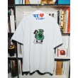 画像3: BlackEyePatch/CAPTAIN RANSACK TEE（WHITE） (3)