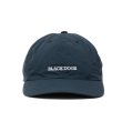 画像1: ROTTWEILER/R9 B.D CAP（NAVY）［キャップ-24春夏］ (1)