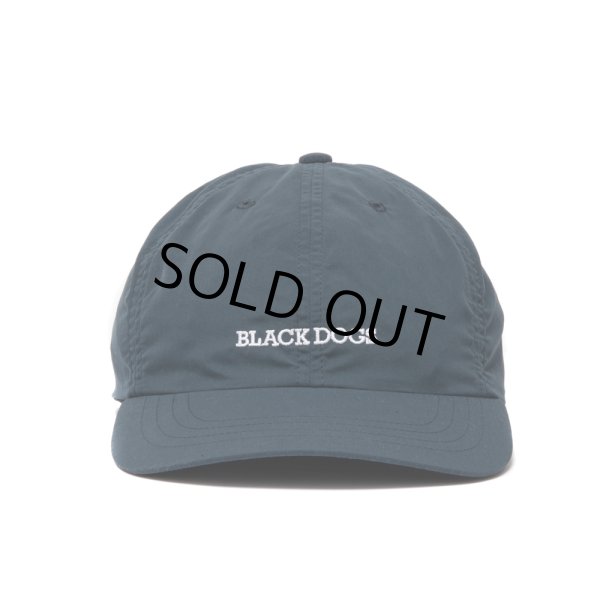画像1: ROTTWEILER/R9 B.D CAP（NAVY）［キャップ-24春夏］ (1)