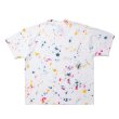 画像2: 【30%OFF】ROTTWEILER/R.W DYED TEE（TIEDYE）［タイダイT-24春夏］ (2)