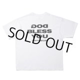画像: 【30%OFF】ROTTWEILER/D.B TEE（WHITE）［プリントT-24春夏］