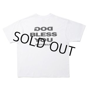 画像: 【30%OFF】ROTTWEILER/D.B TEE（WHITE）［プリントT-24春夏］