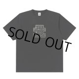 画像: BlackEyePatch/OG LABEL RHINESTONE TEE（BLACK）
