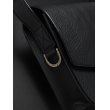 画像5: ANTIDOTE BUYERS CLUB/Leather Wearable Bag（Black） (5)