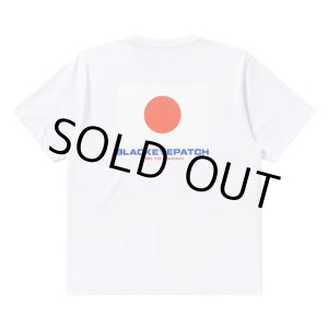 画像: BlackEyePatch/JAPAN FLAG TEE（WHITE）