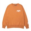 画像1: ROTTWEILER/B.D.B SWEATER（BROWN） 【30%OFF】［クルーネックスウェット-23春夏］ (1)