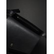 画像6: ANTIDOTE BUYERS CLUB/Leather Wearable Bag（Black） (6)
