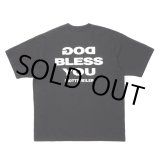 画像: ROTTWEILER/D.B TEE（BLACK） 【30%OFF】［プリントT-24春夏］