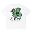 画像2: BlackEyePatch/CAPTAIN RANSACK TEE（WHITE） (2)