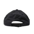 画像2: ROTTWEILER/R9 B.D CAP（BLACK）［キャップ-24春夏］ (2)