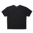 画像1: ROTTWEILER/R9 CUT OFF TEE（BLACK）［カットオフT-24春夏］ (1)