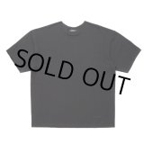 画像: ROTTWEILER/R9 CUT OFF TEE（BLACK）［カットオフT-24春夏］