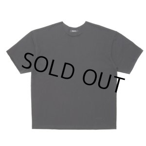 画像: ROTTWEILER/R9 CUT OFF TEE（BLACK）［カットオフT-24春夏］
