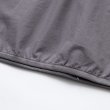 画像6: 【30%OFF】RATS/RELAX SHIRT（CHARCOAL）［リラックスシャツ-24春夏］ (6)