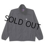 画像: BlackEyePatch/OG LABEL LEOPARD PATTERNED TRACK JACKET（BLACK）