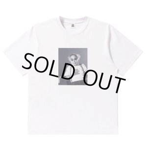 画像: BlackEyePatch/NOBUYOSHI ARAKI PHOTO TEE（WHITE）