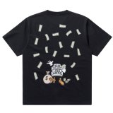 画像: BlackEyePatch/MAKE IT RAIN TEE（BLACK）