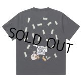 画像: BlackEyePatch/MAKE IT RAIN TEE（BLACK）