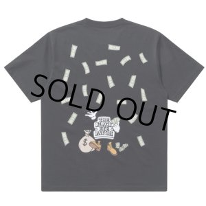 画像: BlackEyePatch/MAKE IT RAIN TEE（BLACK）
