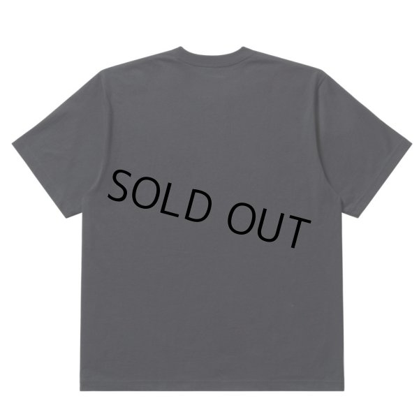 画像2: BlackEyePatch/THERMOGRAPHY OG LABEL TEE （BLACK） (2)