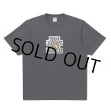 画像: BlackEyePatch/DRAGON CLAW OG LABEL TEE（BLACK）